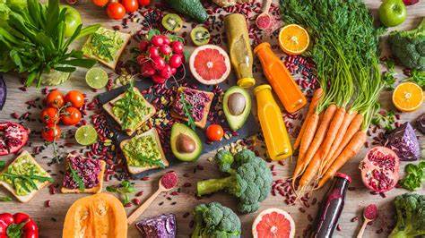 Mastering Healthy Eating: The Essential Guide
